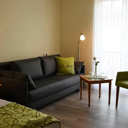 Ξενοδοχείο Gillenfelder Hof