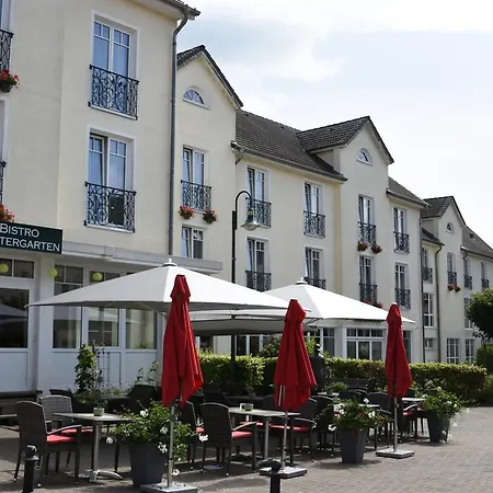 Ξενοδοχείο Gillenfelder Hof Gillenfeld