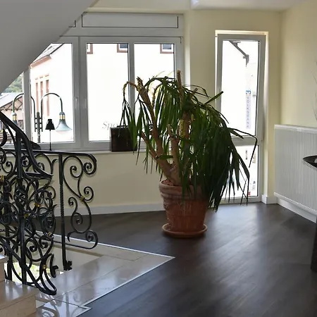 Ξενοδοχείο Gillenfelder Hof Gillenfeld