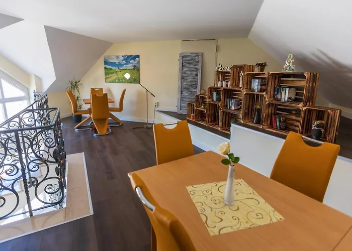 Hotel Gillenfelder Hof Gillenfeld