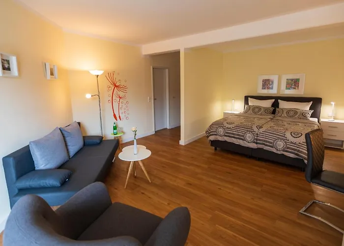 Gillenfelder Hof Hotel 3*