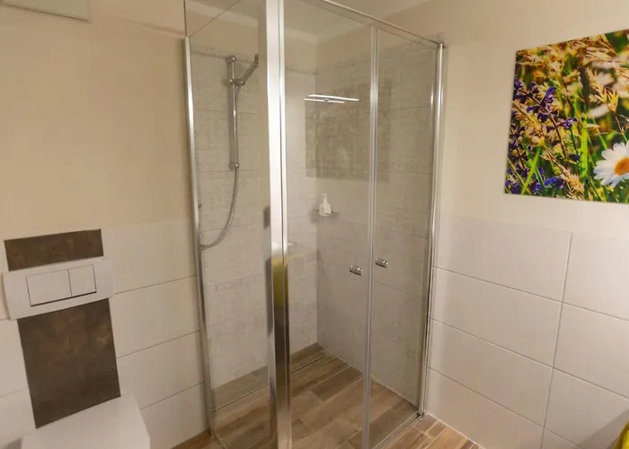 Gillenfelder Hof Hotel 3*