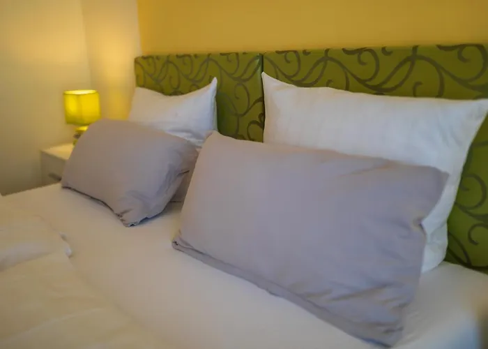 Gillenfelder Hof Hotel 3*