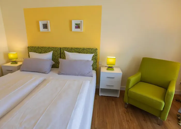 Gillenfelder Hof Hotel 3*