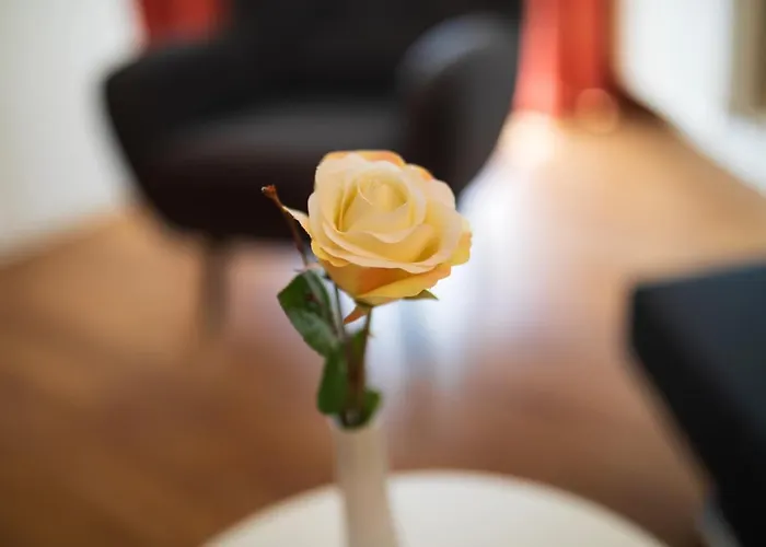 Gillenfelder Hof 3* Gillenfeld