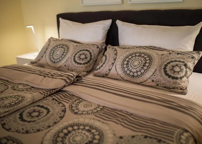 Gillenfelder Hof 3* Gillenfeld