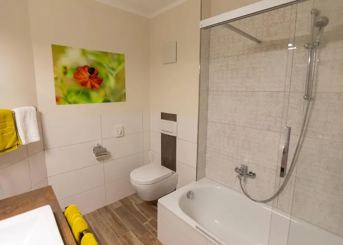 Gillenfelder Hof Hotel 3*