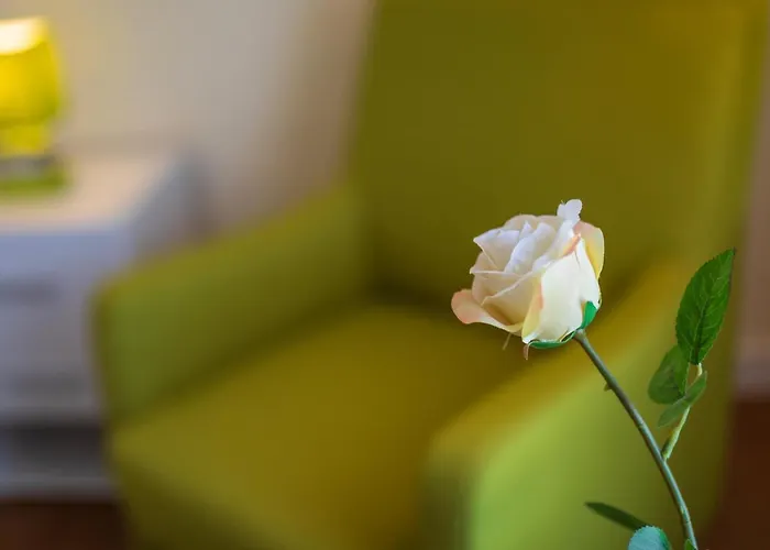 Gillenfelder Hof Gillenfeld