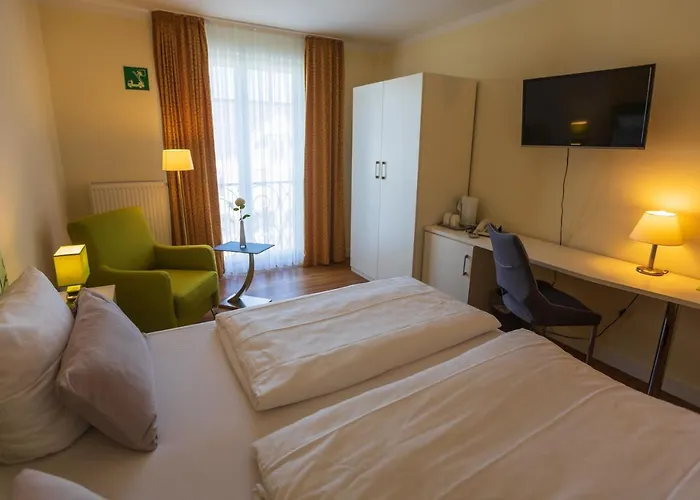 Gillenfelder Hof 3* Gillenfeld