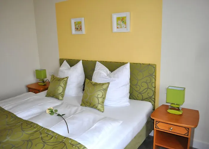 Gillenfelder Hof 3* Gillenfeld