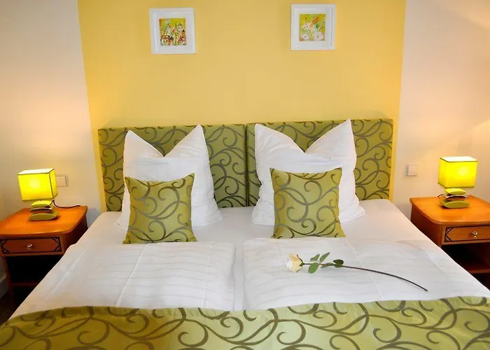 Gillenfelder Hof Hotel