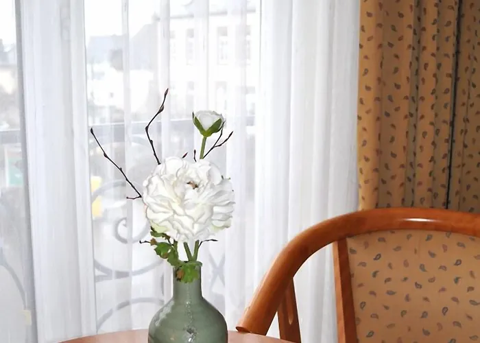 Hotel Gillenfelder Hof Gillenfeld