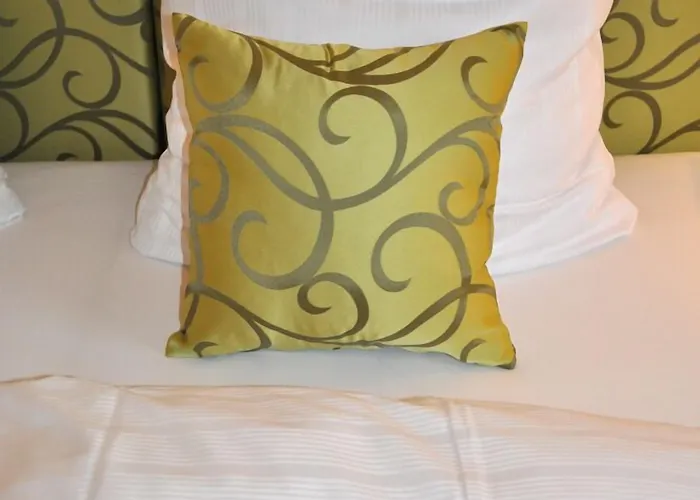 Gillenfelder Hof فندق