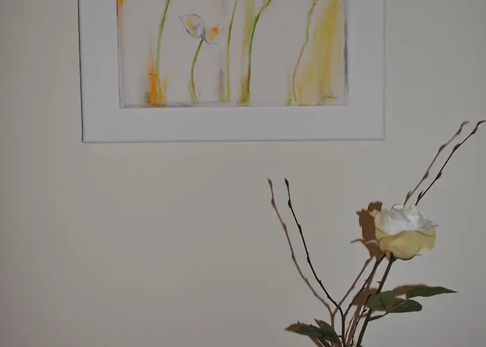 Hotel Gillenfelder Hof 3*