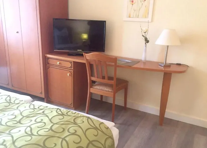 Gillenfelder Hof Hotel 3*