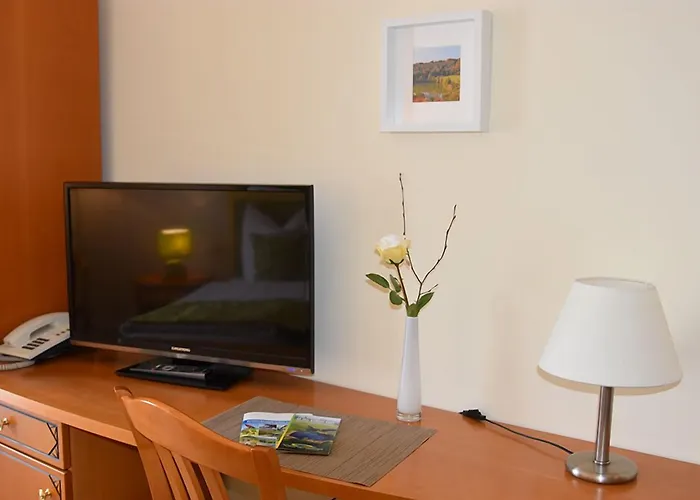 Hotel Gillenfelder Hof