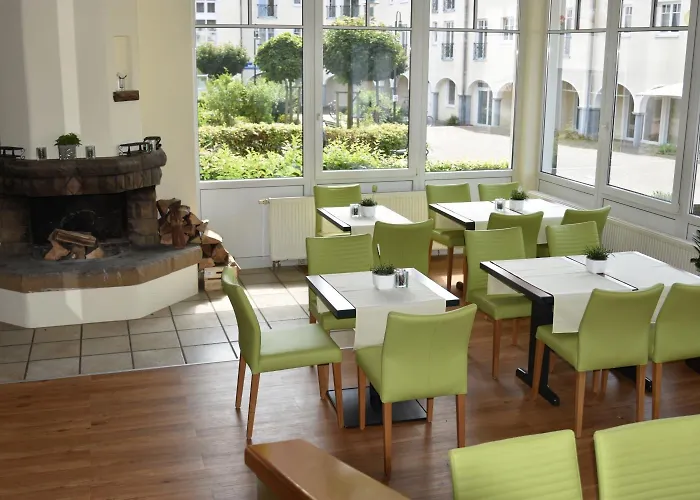 Gillenfelder Hof 3* Gillenfeld