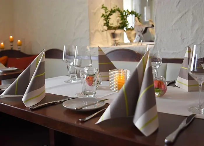 Hotel Gillenfelder Hof