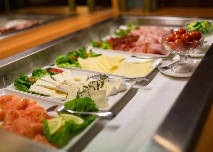 Gillenfelder Hof فندق