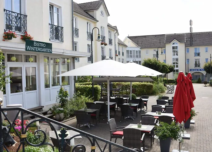 Gillenfelder Hof Hotel