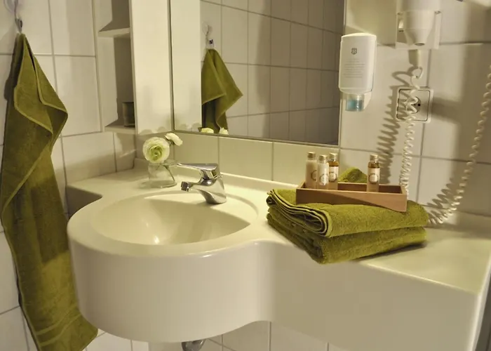 Gillenfelder Hof 3* Gillenfeld