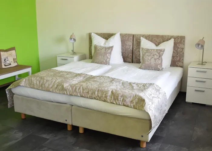 Gillenfelder Hof 3* Gillenfeld