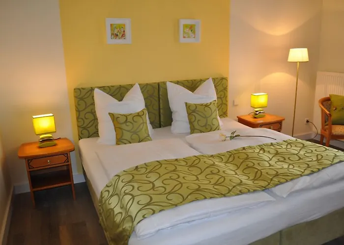 Gillenfelder Hof Gillenfeld