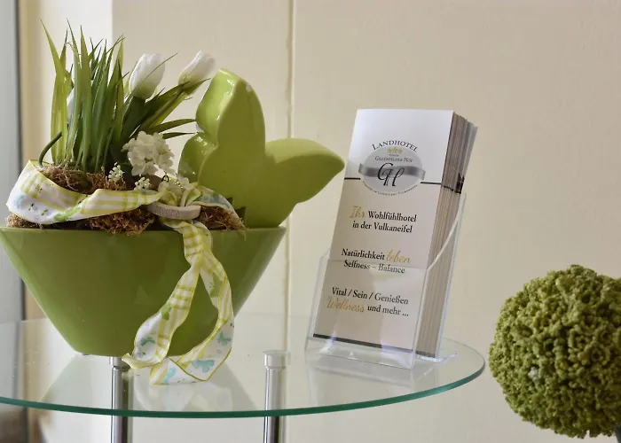 Gillenfelder Hof Gillenfeld