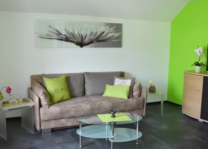 Hotel Gillenfelder Hof 3*