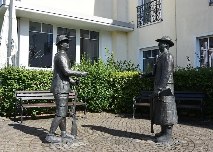 Hotel Gillenfelder Hof