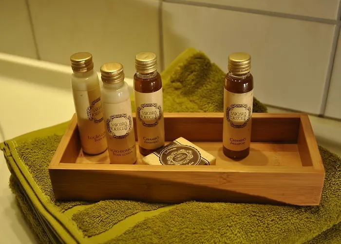 Gillenfelder Hof 3* Gillenfeld