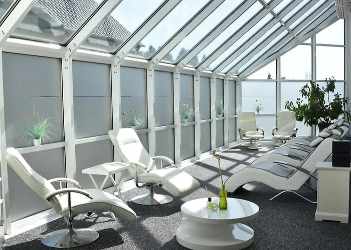 Gillenfelder Hof Hotel Gillenfeld