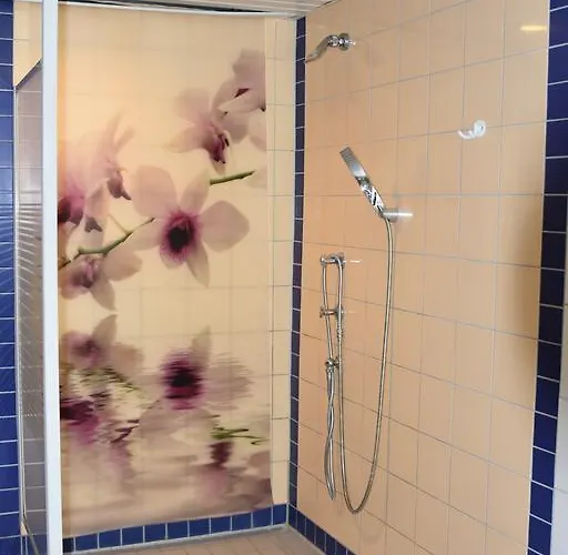 Gillenfelder Hof Gillenfeld