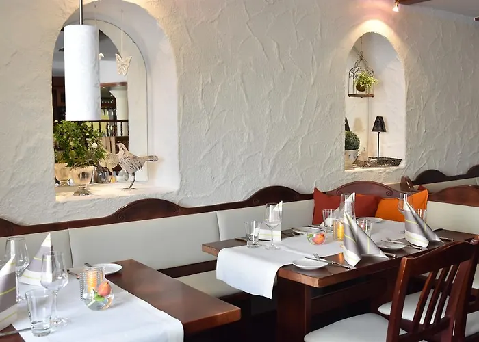 Gillenfelder Hof Gillenfeld