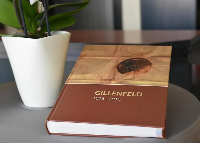 Gillenfelder Hof Hotel